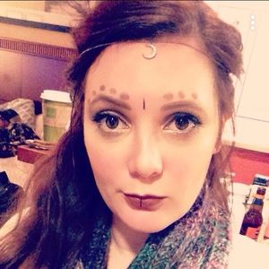 Meet your Posher, Marlee